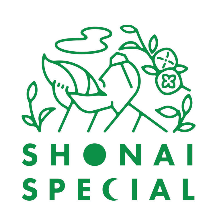 Shonai Special