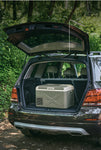 戶外露營車載便攜電冰箱 (30L) CNH22DQ002