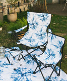 花紋折疊椅K270