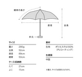 多啦A夢 DR15聯乘版縮骨雨傘 - 藍色隨意門