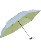 801-11949 內外雙色袖珍縮骨雨傘