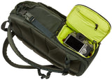 EnRoute DSLR 相機背包 25L - 深綠