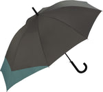 UX04 情侶雙人長雨傘