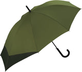 UX04 情侶雙人長雨傘