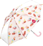 WKN350 兒童圖案長雨傘