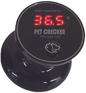 PET BALANS 貓狗非接觸式體溫計