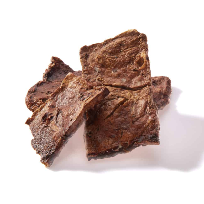 澳洲純天然酥脆牛肺(70g)
