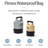 超輕‧戶外‧水上活動‧健身‧衣物‧防水水筒袋6L