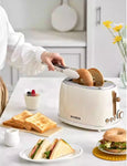 小型多士爐烤麵包機 PE5518