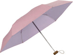 801-11949 內外雙色袖珍縮骨雨傘