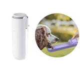 特長水槽便攜式狗狗飲水水樽
