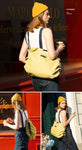 ST@TEMENT S7 Tote Bag︱雙面雙色