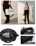 ST@TEMENT S6 Sling Bag︱容量變換隨心