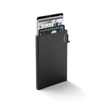 RFID SLIDE Mini Card Protector 半自動防盜卡片盒