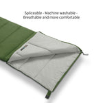 升級版 Envelope式棉質睡袋F150