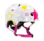 SFR - 可調尺寸兒童滾軸溜冰頭盔