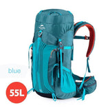 55L+5L 露營行山背囊 Hiking Backpack