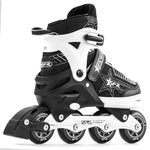 SFR - 戶外運動‧Pulsar 系列滾軸溜冰鞋