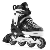 SFR - 戶外運動‧Pulsar 系列滾軸溜冰鞋